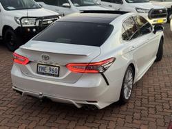 2019 Toyota Camry SL