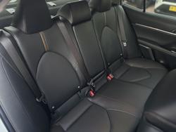 2019 Toyota Camry SL