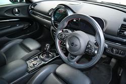 2021 MINI Clubman Cooper S Classic