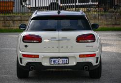 2021 MINI Clubman Cooper S Classic