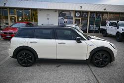 2021 MINI Clubman Cooper S Classic