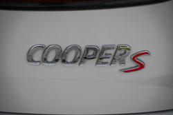 2021 MINI Clubman Cooper S Classic