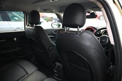 2021 MINI Clubman Cooper S Classic