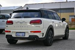 2021 MINI Clubman Cooper S Classic