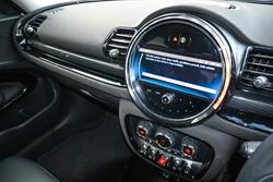 2021 MINI Clubman Cooper S Classic