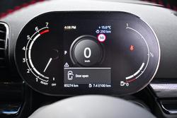 2021 MINI Clubman Cooper S Classic