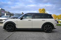 2021 MINI Clubman Cooper S Classic