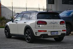 2021 MINI Clubman Cooper S Classic