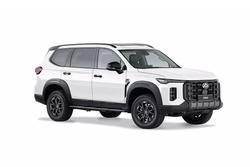 2026 LDV D90 Executive