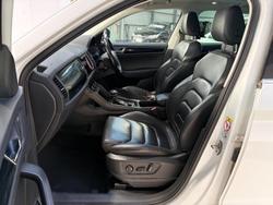 2018 SKODA Kodiaq 140TDI NS MY18.5 4X4 Moon White