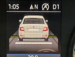 2018 SKODA Kodiaq 140TDI NS MY18.5 4X4 Moon White