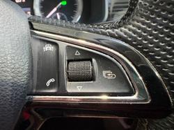 2018 SKODA Kodiaq 140TDI NS MY18.5 4X4 Moon White