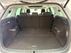 2018 SKODA Kodiaq 140TDI NS MY18.5 4X4 Moon White