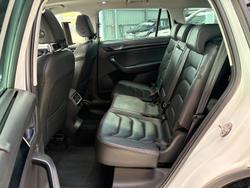 2018 SKODA Kodiaq 140TDI NS MY18.5 4X4 Moon White
