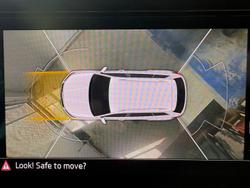 2018 SKODA Kodiaq 140TDI NS MY18.5 4X4 Moon White