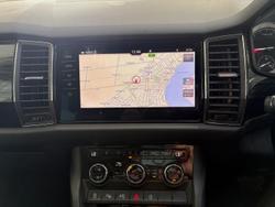 2018 SKODA Kodiaq 140TDI NS MY18.5 4X4 Moon White