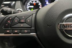 2018 Nissan X-TRAIL ST