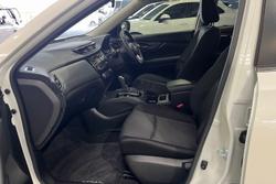 2018 Nissan X-TRAIL ST