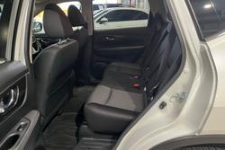 2018 Nissan X-TRAIL ST