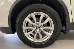 2018 Nissan X-TRAIL ST