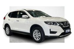 2018 Nissan X-TRAIL ST