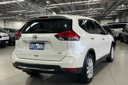 2018 Nissan X-TRAIL ST