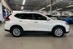 2018 Nissan X-TRAIL ST