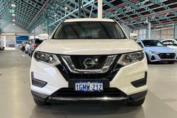 2018 Nissan X-TRAIL ST