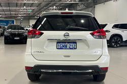 2018 Nissan X-TRAIL ST
