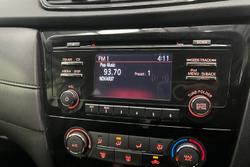 2018 Nissan X-TRAIL ST