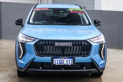 2025 GWM Haval Jolion Lux
