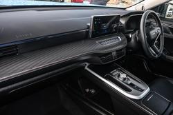 2025 GWM Haval Jolion Lux