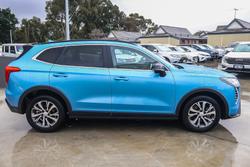 2025 GWM Haval Jolion Lux