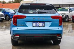 2025 GWM Haval Jolion Lux