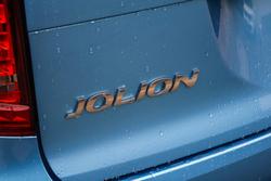 2025 GWM Haval Jolion Lux