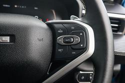 2025 GWM Haval Jolion Lux