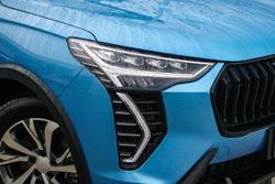 2025 GWM Haval Jolion Lux