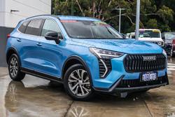 2025 GWM Haval Jolion Lux