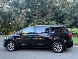 2015 Kia Carnival SLi