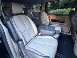 2015 Kia Carnival SLi