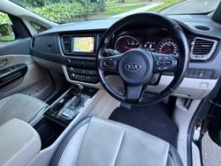 2015 Kia Carnival SLi