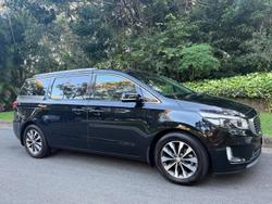 2015 Kia Carnival SLi