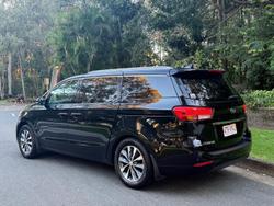 2015 Kia Carnival SLi