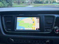 2015 Kia Carnival SLi