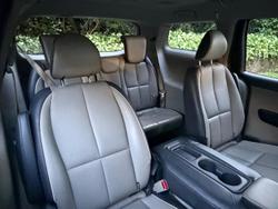 2015 Kia Carnival SLi