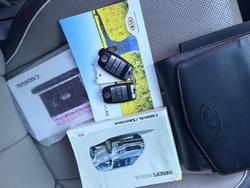 2015 Kia Carnival SLi