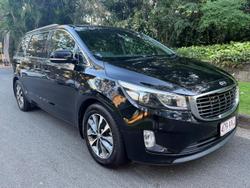 2015 Kia Carnival SLi