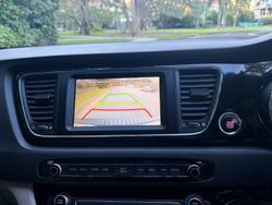 2015 Kia Carnival SLi
