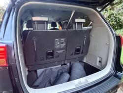 2015 Kia Carnival SLi