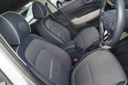 2019 Hyundai Venue Elite